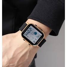 Fexus Digital Automatic
