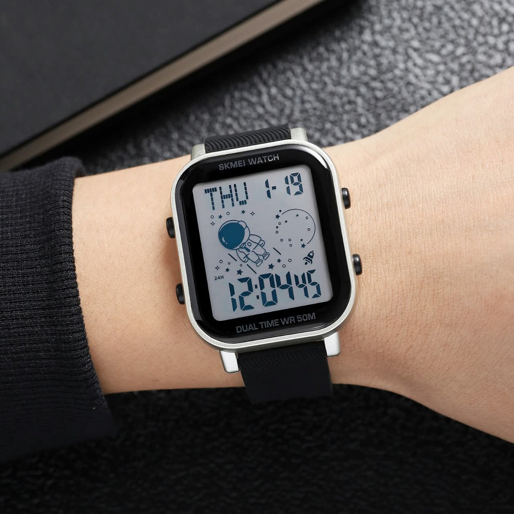 Fexus Digital Automatic
